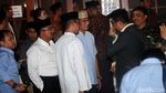 Prabowo, Sandiaga dan Tokoh Nasional Melayat Jenazah BJ Habibie