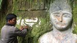 Foto: Gua Misteri di Sumatera Utara