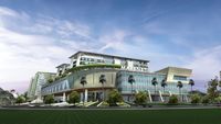 Cara Universitas Kristen Maranatha Siapkan Lulusan Hadapi Era 4.0