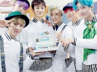 Pertama Kali ke Indonesia, NCT Dream: Mantul!