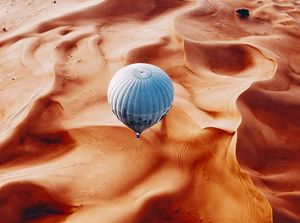 Dubai Luncurkan Kartu Kebahagiaan untuk Turis