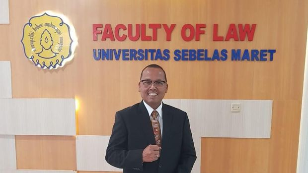 Agar Maksimal Atasi Korupsi, Kajari Jakpus Usul Jaksa Agung Bukan dari Parpol