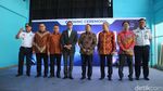 Pesta Orang Makassar di GIIAS 2019