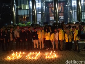Sesalkan Tindakan Represif Aparat, Ini 9 Sikap BEM UI atas Undangan Jokowi