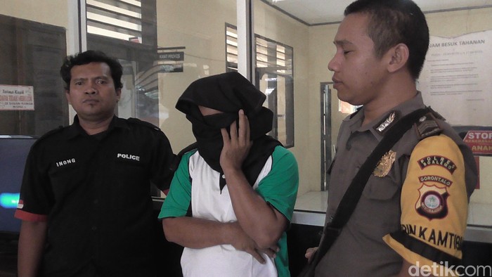 Pimpinan Pesantren di Gorontalo Diduga Cabuli 13 Santriwati