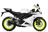 Yamaha R125