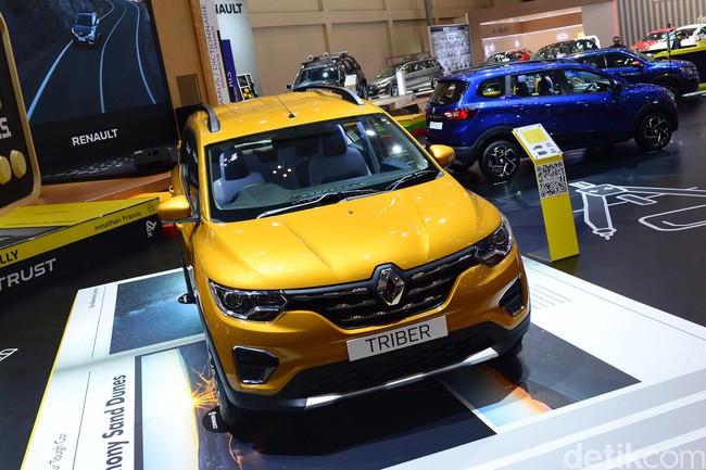 Mobil Baru yang Paling Dicari 2019