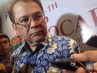 Bappenas Kaji Ulang Anggaran Pindah Ibu Kota Rp 466 Triliun