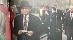 Melihat Lagi BJ Habibie dan Koleksi Topinya