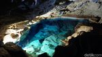 Foto: Gua Kristal dari Kupang