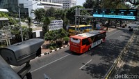 Rencana penerapan ERP tahun ini batal dilakukan.