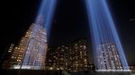 Potret Cahaya Kembar di Peringatan 18 Tahun Tragedi 9/11