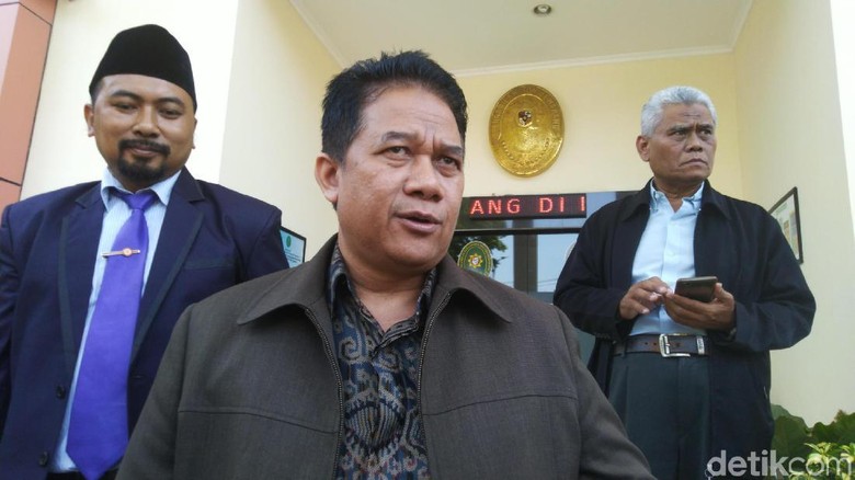 Belum Ada Kesepakatan Damai, Gugatan ke Rektor Undip Berlanjut Belum Ada Kesepakatan Damai, Gugatan ke Rektor Undip Berlanjut
