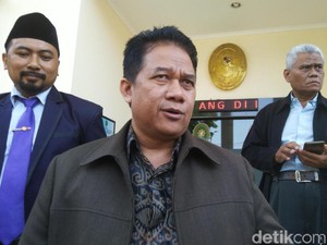 Belum Ada Kesepakatan Damai, Gugatan ke Rektor Undip Berlanjut