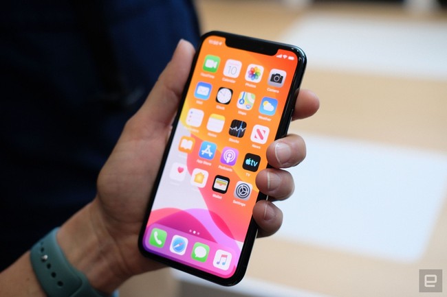 Dibanding Android, iPhone 11 Disebut Ketinggalan Zaman