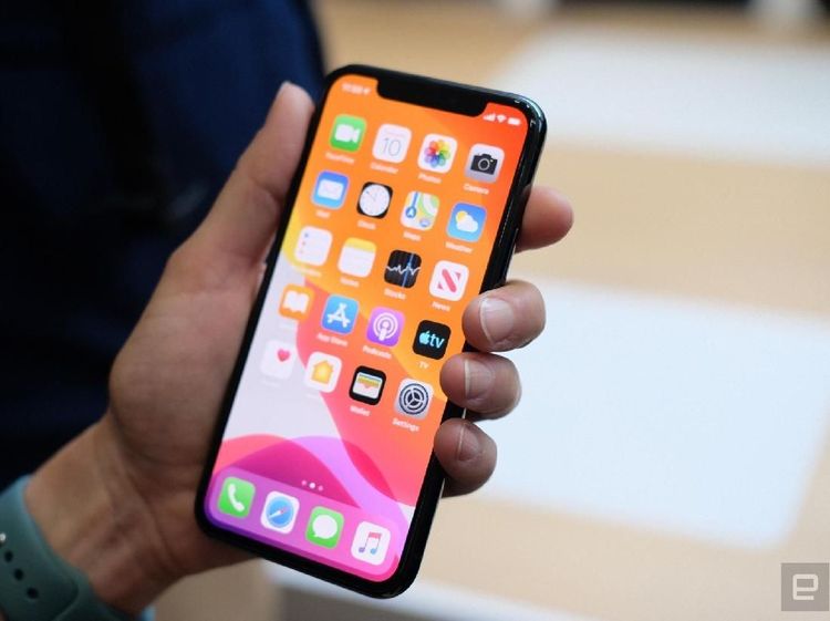 Pakai 3 Kamera, Seperti Ini Tampak Belakang iPhone 11 Pro