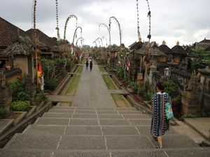 Seperti Apa Sih Desa Terbersih di Bali?