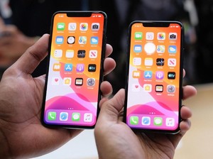FBI Bekuk Sindikat iPhone Palsu Senilai Rp 85 Miliar