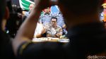 Polda Metro Jaya Ungkap Kasus Penyalahgunaan Narkoba