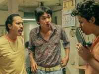 Warkop DKI Reborn Upaya Agar Dono, Kasino, Indro Tetap Abadi