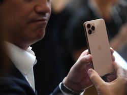 Pakai 3 Kamera, Seperti Ini Tampak Belakang iPhone 11 Pro