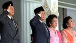 Ini Sepak Terjang Habibie Semasa Hidup