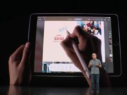 iPad Generasi 7, Tablet Anyar Apple Harga Rp 4 Jutaan