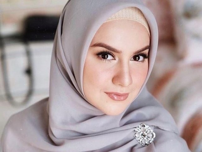 Pendarahan, Irish Bella Harus Rawat Inap
