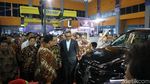 Pesta Orang Makassar di GIIAS 2019
