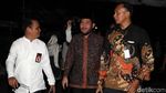 Prabowo, Sandiaga dan Tokoh Nasional Melayat Jenazah BJ Habibie