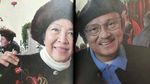 Melihat Lagi BJ Habibie dan Koleksi Topinya