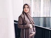Pendarahan, Irish Bella Harus Rawat Inap