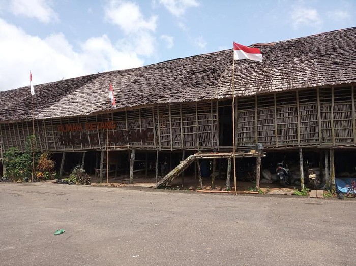 Rumah Betang