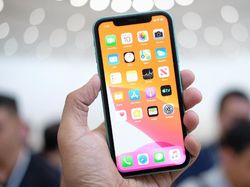 Penampakan iPhone 11 Harga Rp 9 Jutaan