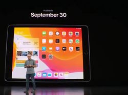 iPad Generasi 7, Tablet Anyar Apple Harga Rp 4 Jutaan