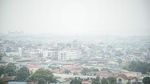 Ancaman Kabut Asap Mengepung Sumatera Hingga Malaysia
