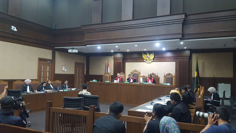 Romahurmuziy Didakwa Terima Suap Rp 325 Juta Bersama Menag Lukman Hakim Romahurmuziy Didakwa Terima Suap Rp 325 Juta Bersama Menag Lukman Hakim