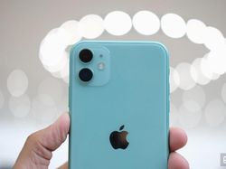 Penampakan iPhone 11 Harga Rp 9 Jutaan