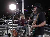 GBS Fest, Antara Album dan Festival Impian Gugun Blues Shelter