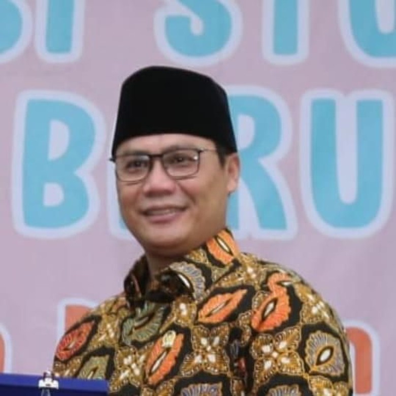 Basarah Kenang BJ Habibie: Keilmuannya Diakui Dunia Basarah Kenang BJ Habibie: Keilmuannya Diakui Dunia