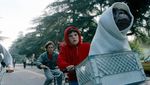 Daftar Film-film Hollywood yang Sempat Dilarang Tayang