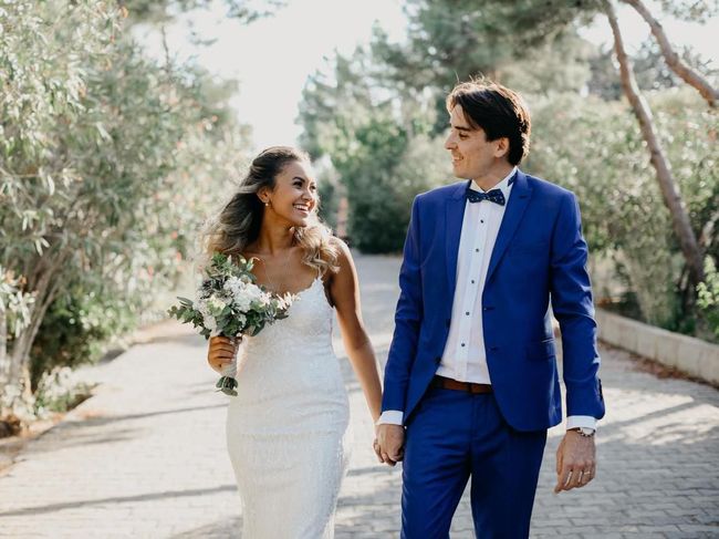 Begini Susunan Acara Pernikahan Dari Mulai Akad Sampai Resepsi