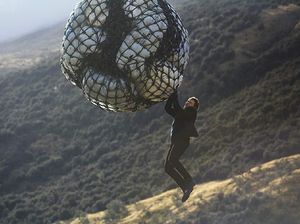 Sinopsis Mission Impossible: Fallout, Aksi Tom Cruise Hadapi Teroris