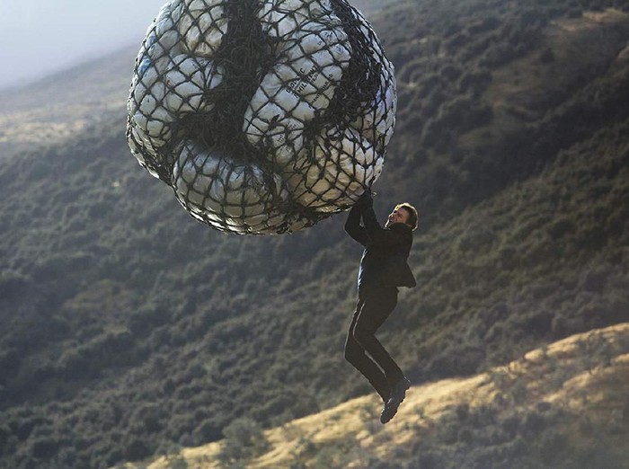 Mission Impossible Fallout Mission Impossible Fallout