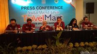 ASITA Minta Bandara International Jabar Promosikan Cirebon