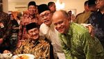 Mengenang Kembali Mendiang BJ Habibie, Lewat Diplomasi Kulinernya yang Berkesan