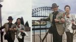 Melihat Lagi BJ Habibie dan Koleksi Topinya