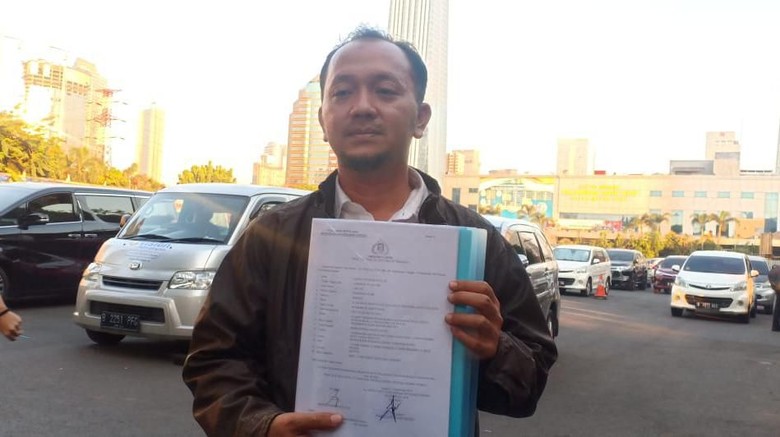 Tanggapan LKBN Antara Terkait Laporan Serikat Pekerja soal PHK Karyawan Tanggapan LKBN Antara Terkait Laporan Serikat Pekerja soal PHK Karyawan