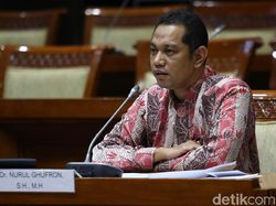 Petuah Pimpinan KPK agar Calon Kepala Daerah Tak Bergaya Hidup Mewah