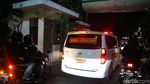 Peti Jenazah BJ Habibie Dibawa dari RSPAD